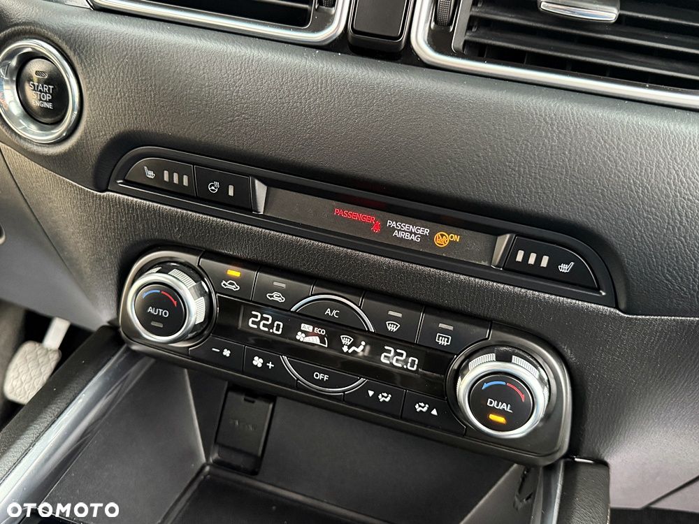 Mazda CX-5 SKYACTIV-G 165 Exclusive-Line - 30