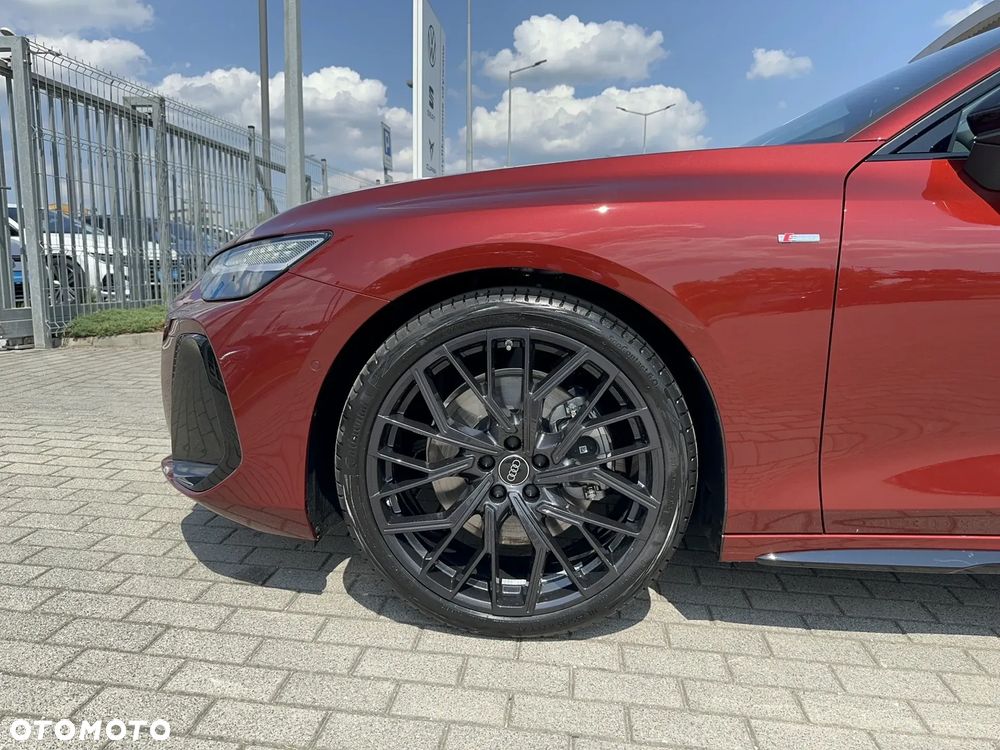 Audi A6 Avant TDI mHEV Quattro S tronic - 10