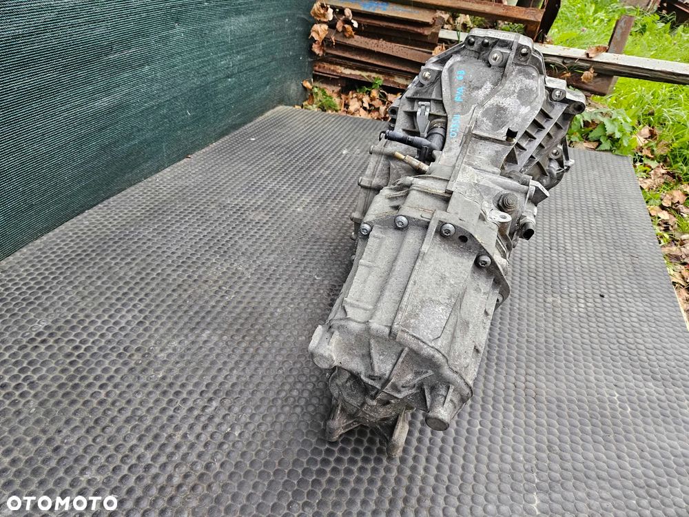 Skrzynia 6 Biegow FYA 1.9 TDI AVF AWX 130KM Diesel Audi A4 B6 B7 VW - 10