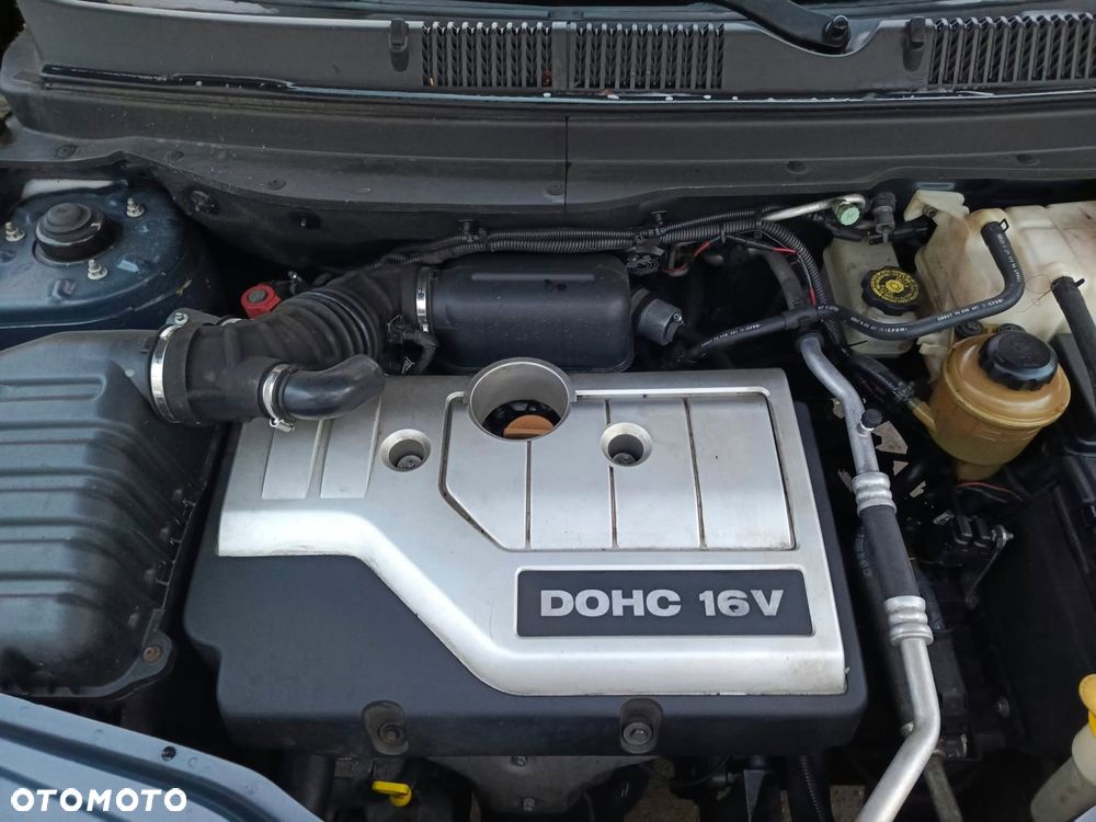Chevrolet Captiva 2.4 LS - 18