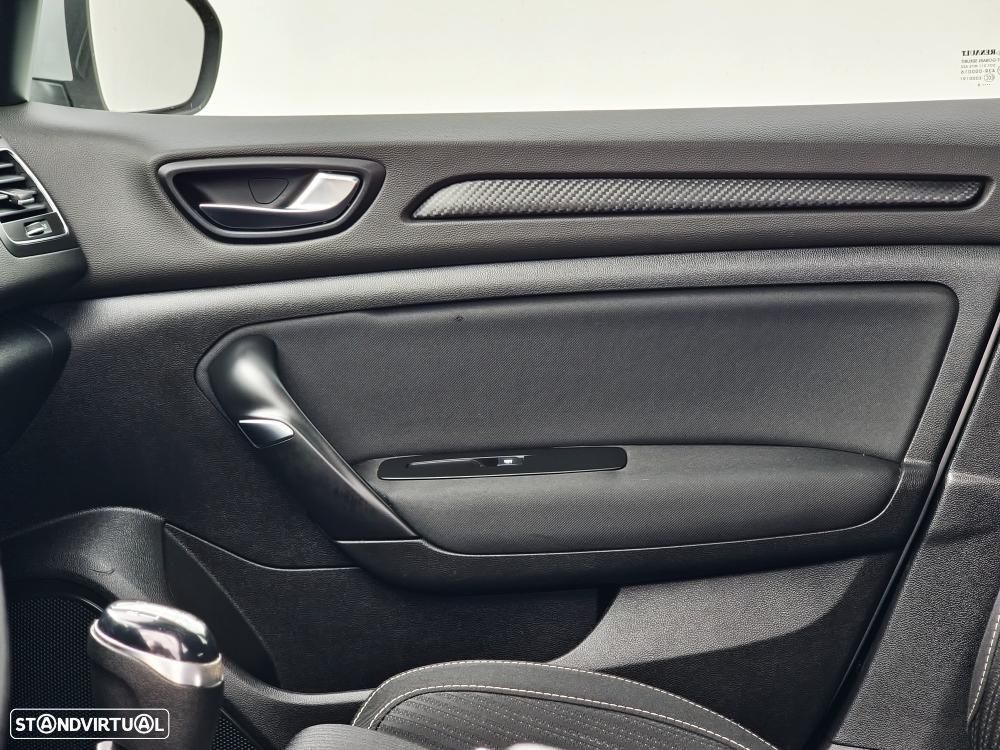 Renault Mégane Sport Tourer 1.5 dCi Zen - 28