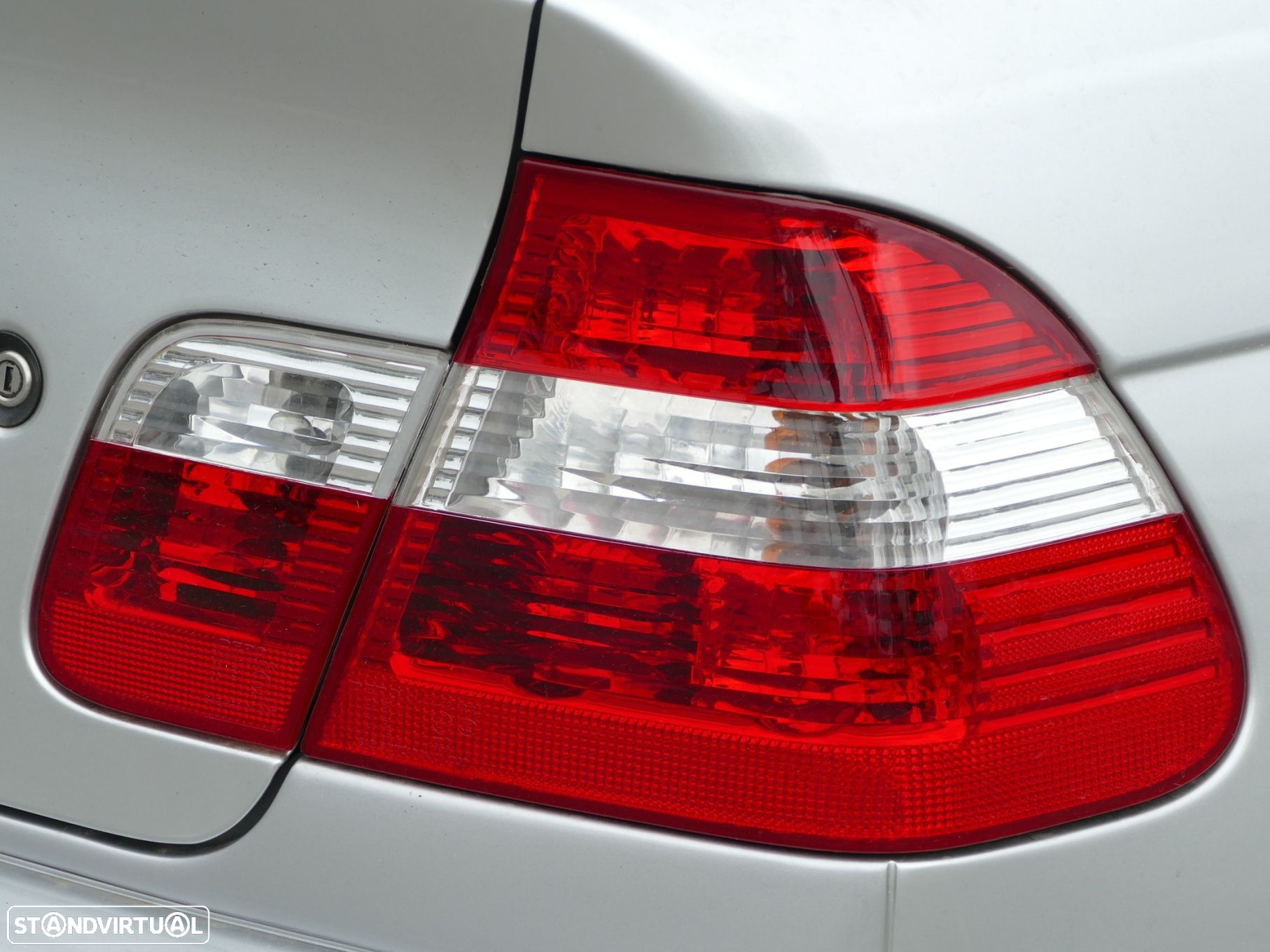 BMW 320 d Sport - 9