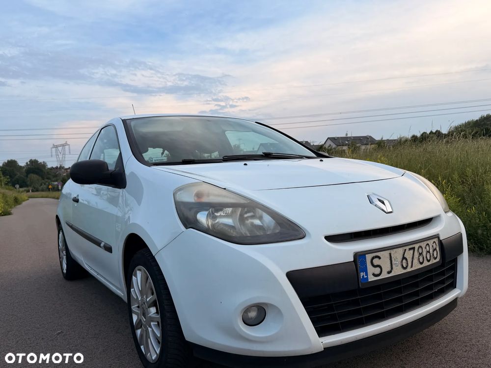 Renault Clio 1.5 dCi 90 FAP Dynamique - 16