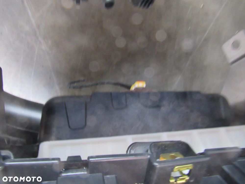 volkswagen transporter t6 deska rozdzielcza komplet - 5