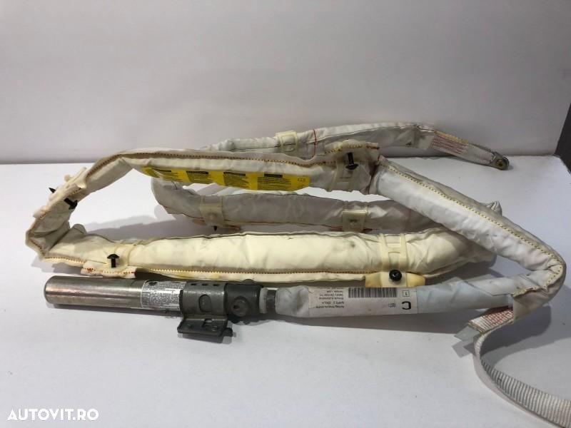 Airbag cortina stanga BMW Seria 5 (2003-2010) [E60] 847033767115 - 1