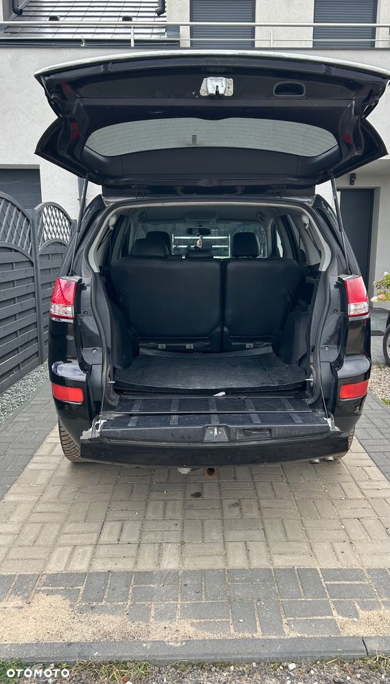 Citroën C-Crosser 2.2 HDi Exclusive - 11