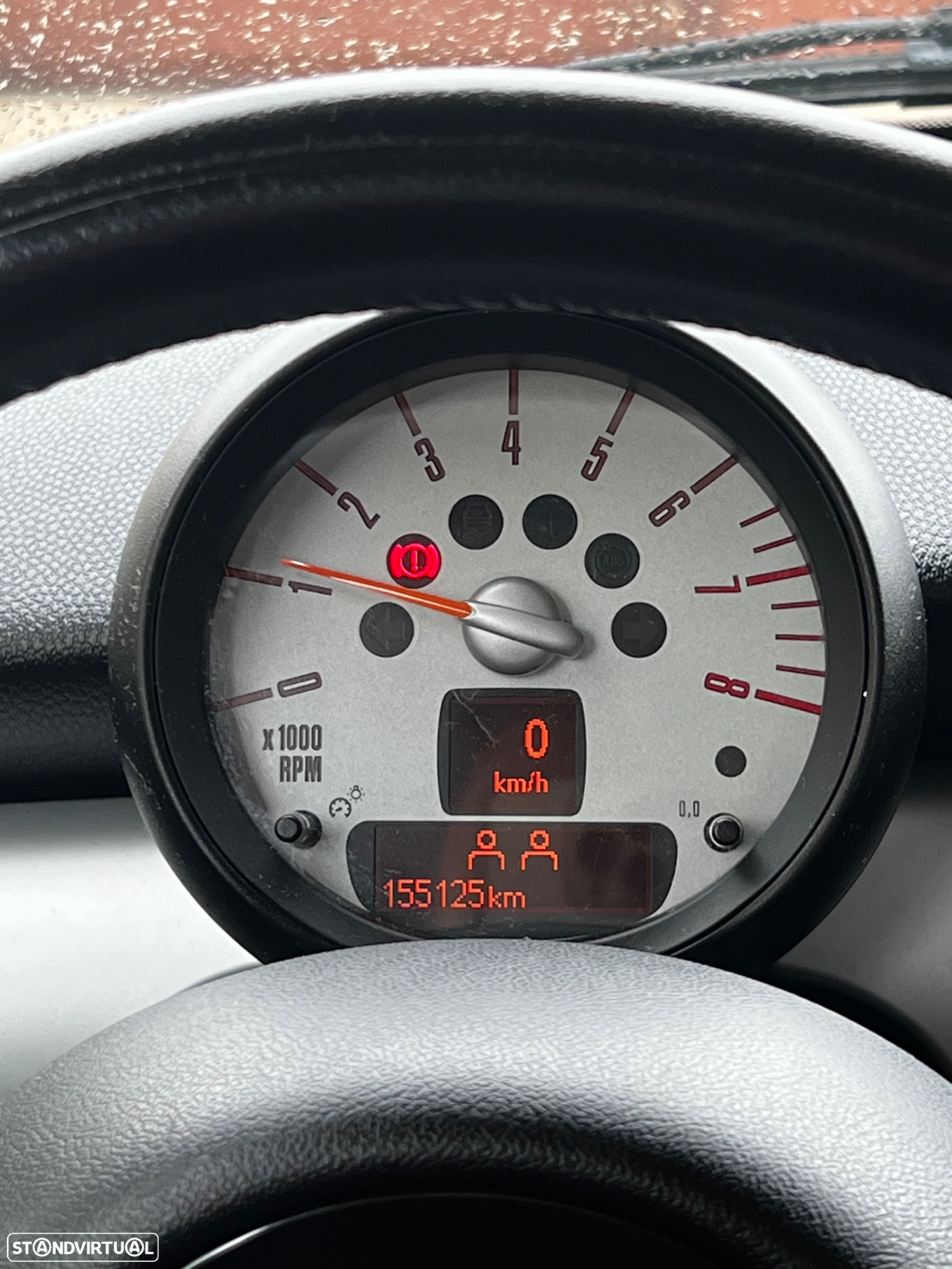 MINI 3 Portas One 1.6 - 15