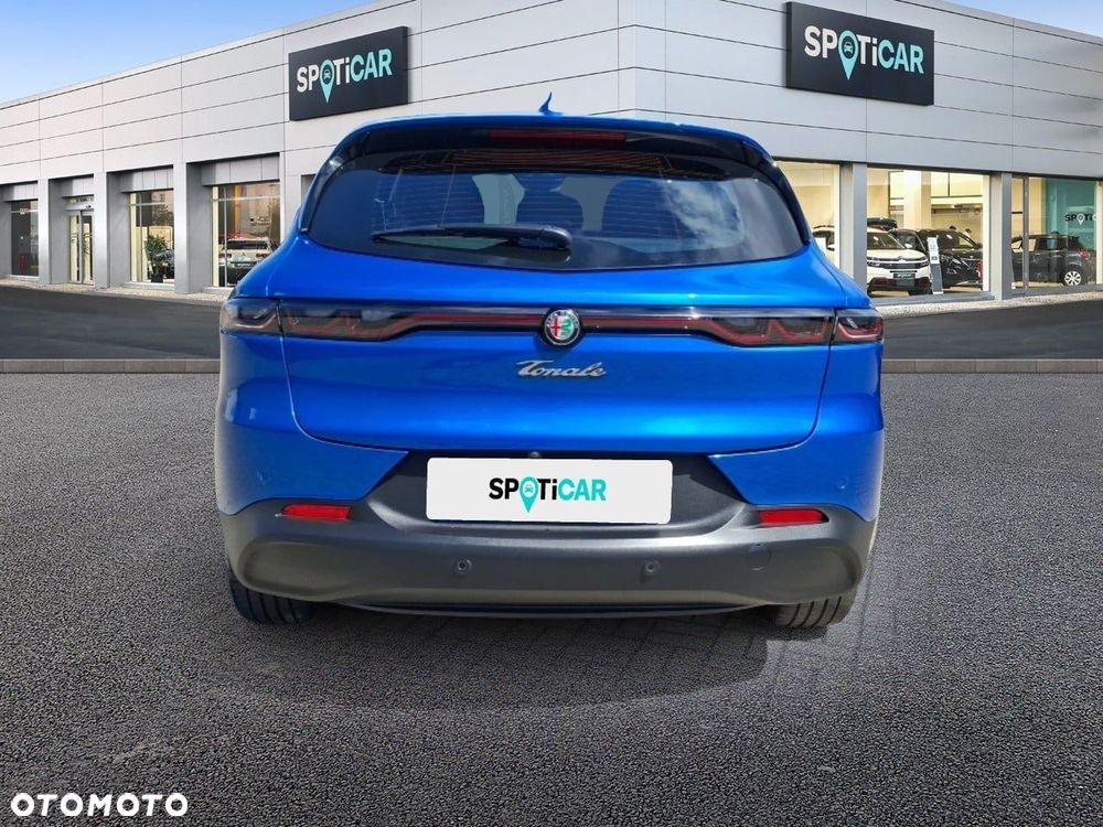 Alfa Romeo Tonale - 5