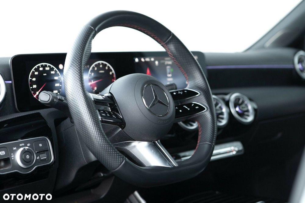 Mercedes-Benz Klasa A - 17