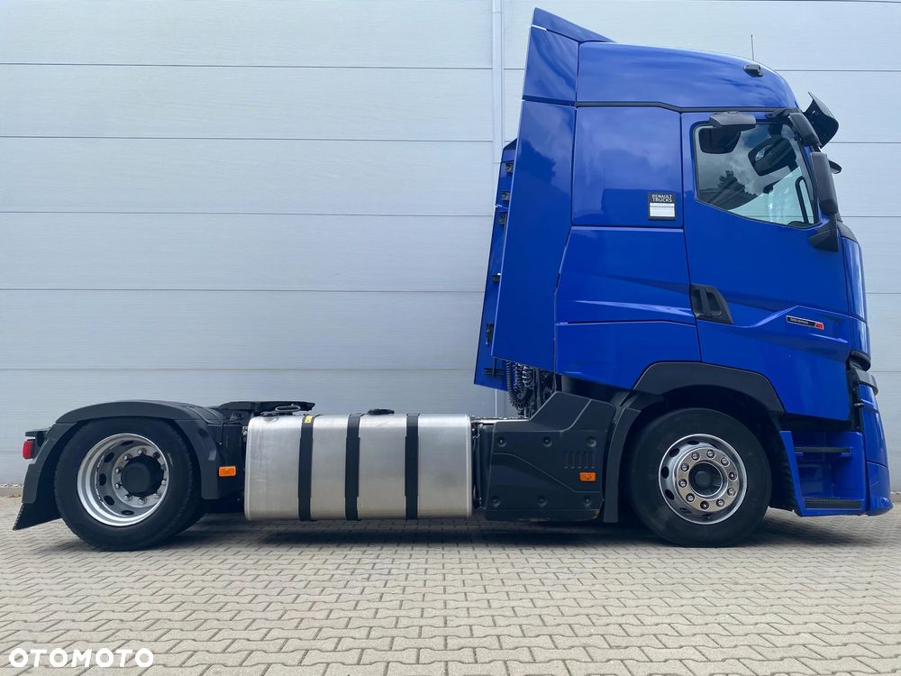 Renault T480 TC X-LOW / MEGA (LOW DECK) - 14