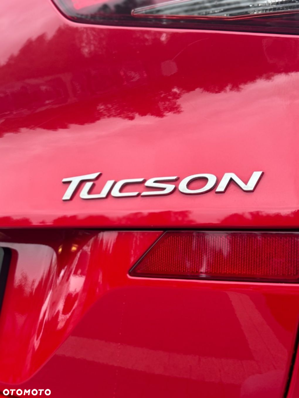 Hyundai Tucson - 12