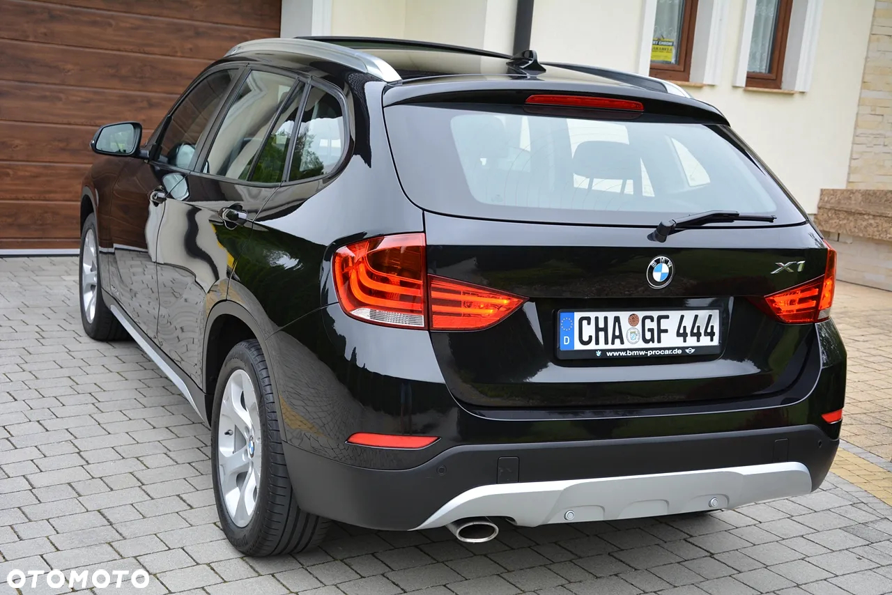 BMW X1 xDrive25d xLine - 13