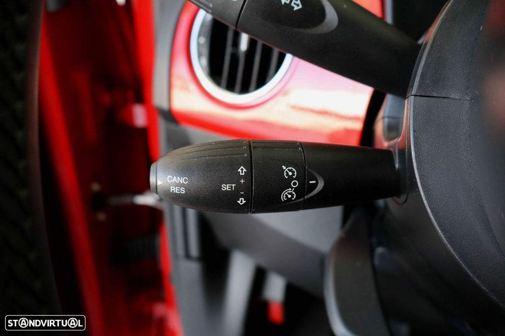 Fiat 500 1.0 Hybrid Dolcevita - 28