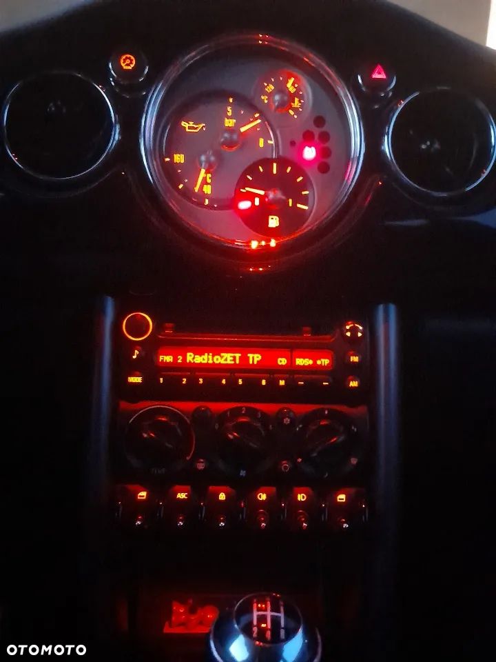 MINI Cooper Standard - 7