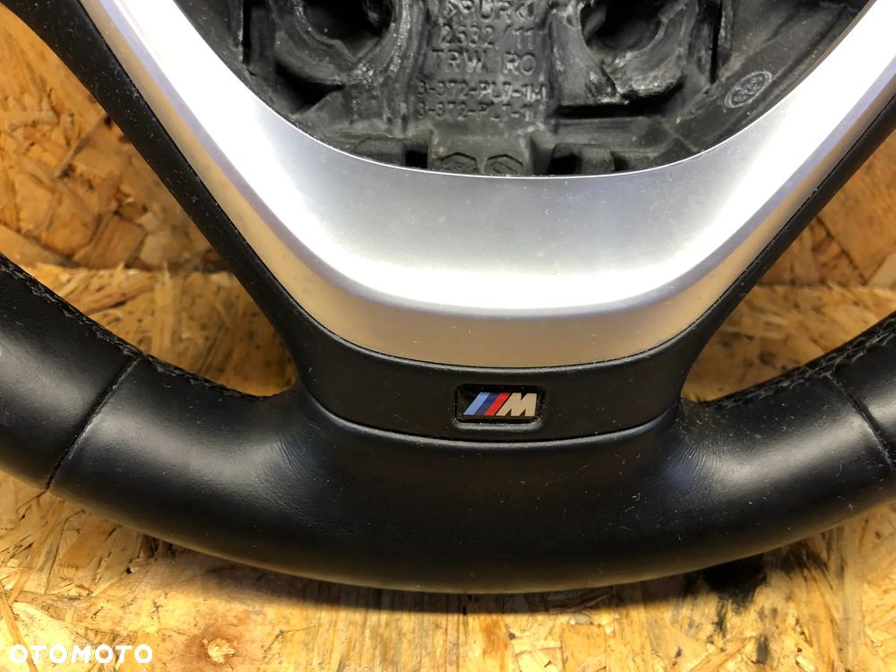 BMW F20 F21 F22 F23 F30 F31 F32 KIEROWNICA M PAKIET - 6