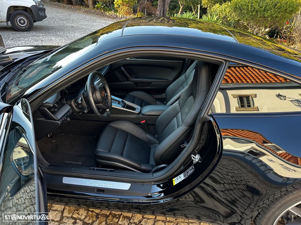 Porsche 911 (992) Carrera PDK - 19