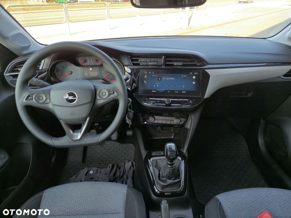 Opel Corsa 1.2 Edition S&S - 11