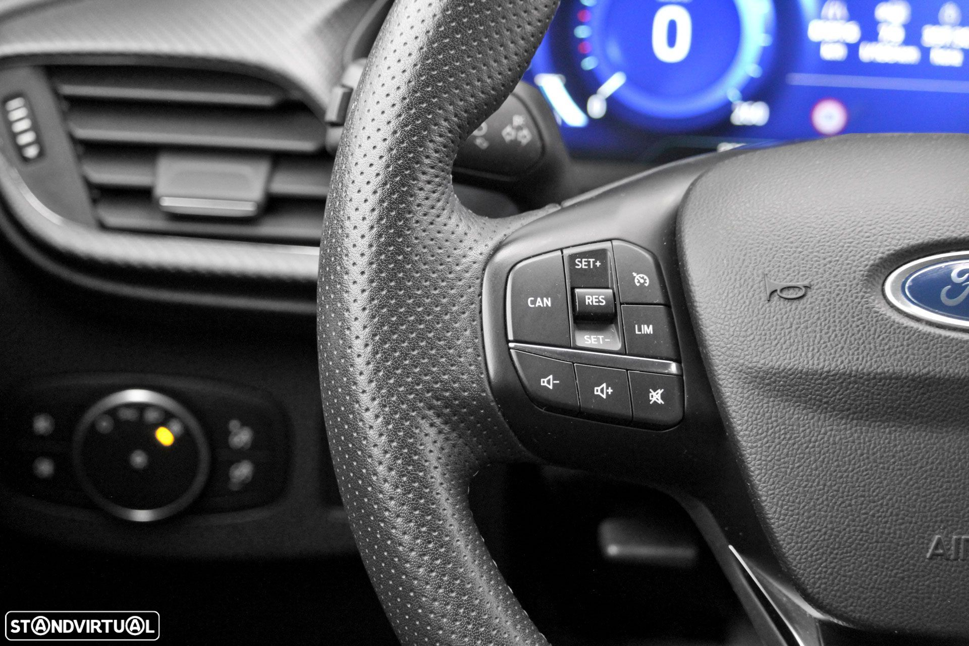 Ford Puma 1.5 EcoBoost ST - 12