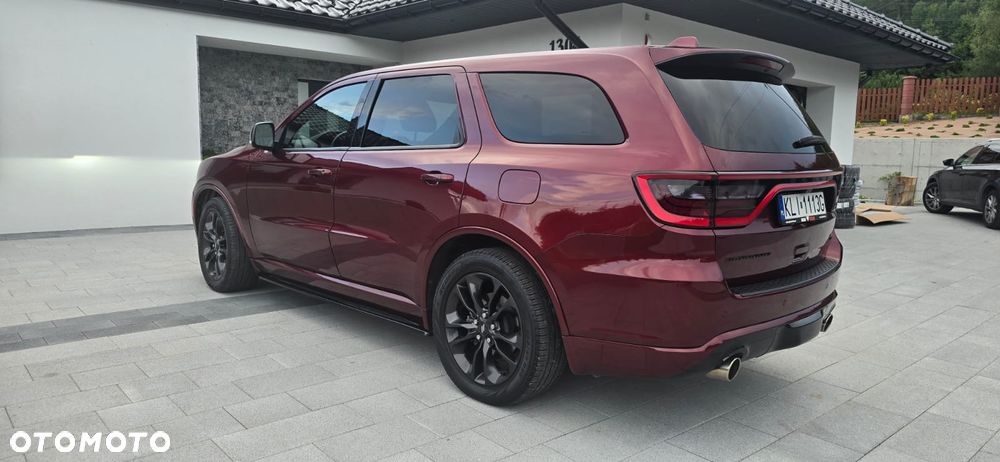Dodge Durango - 3