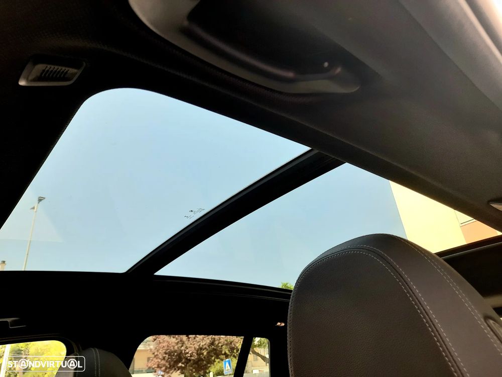 BMW iX3 M Sport Impressive - 19