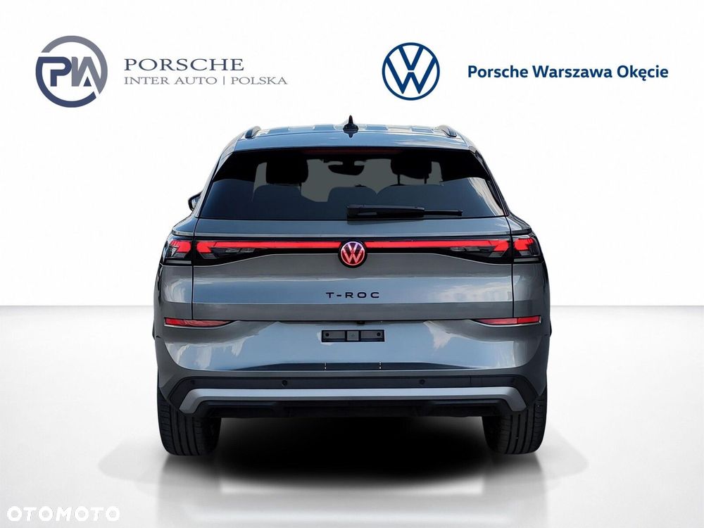 Volkswagen T-Roc 1.5 TSI Style DSG - 7