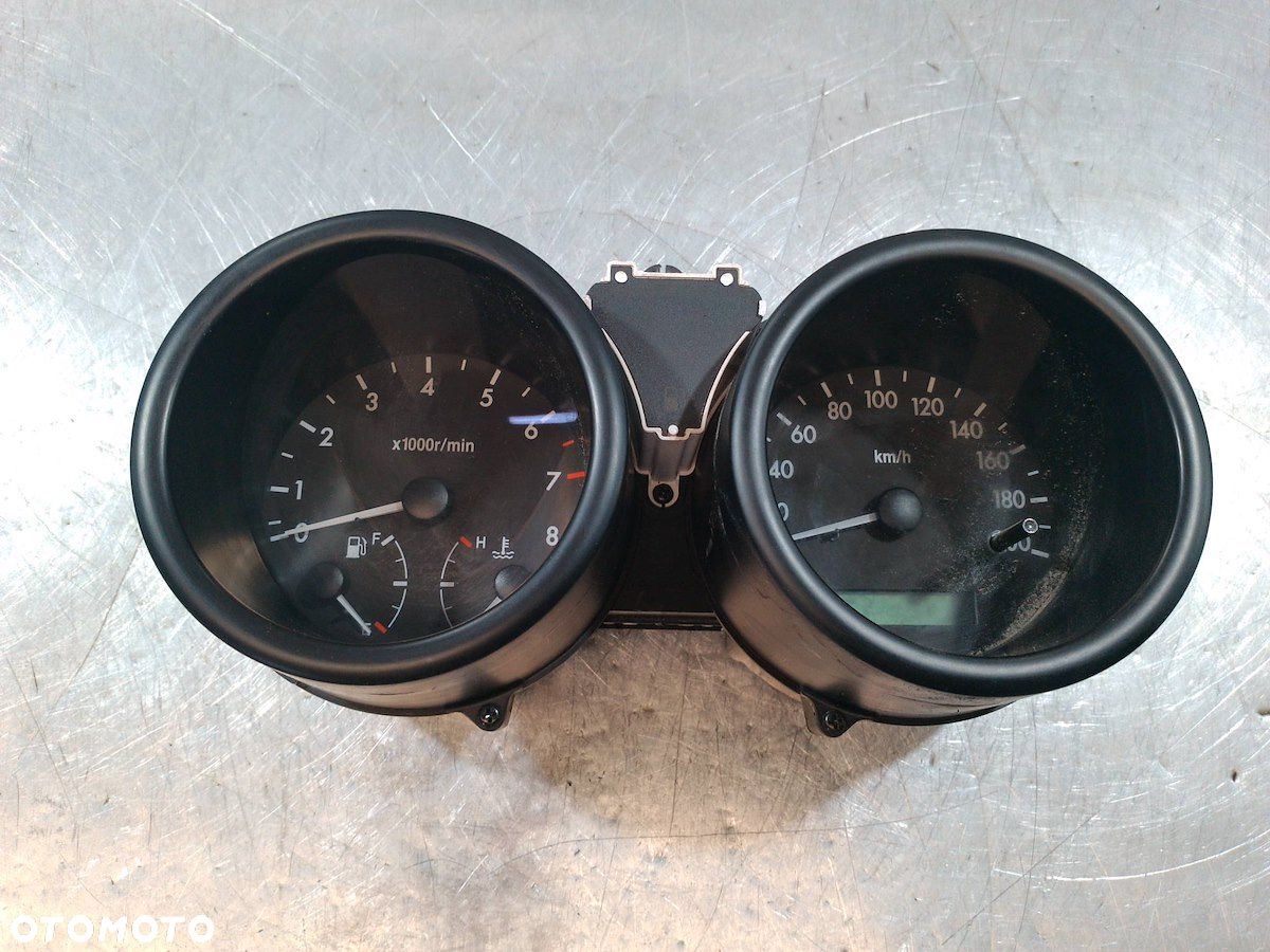 LICZNIK DAEWOO KALOS 96426348    3D12J00 1.4 8V - 8