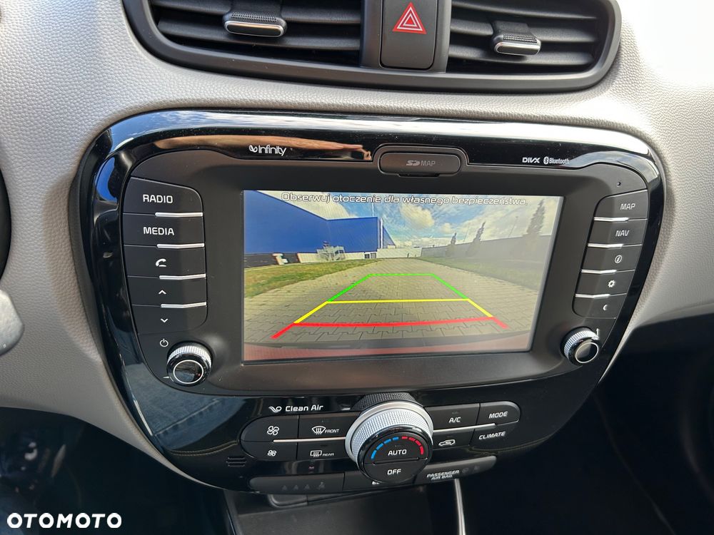 Kia Soul - 24