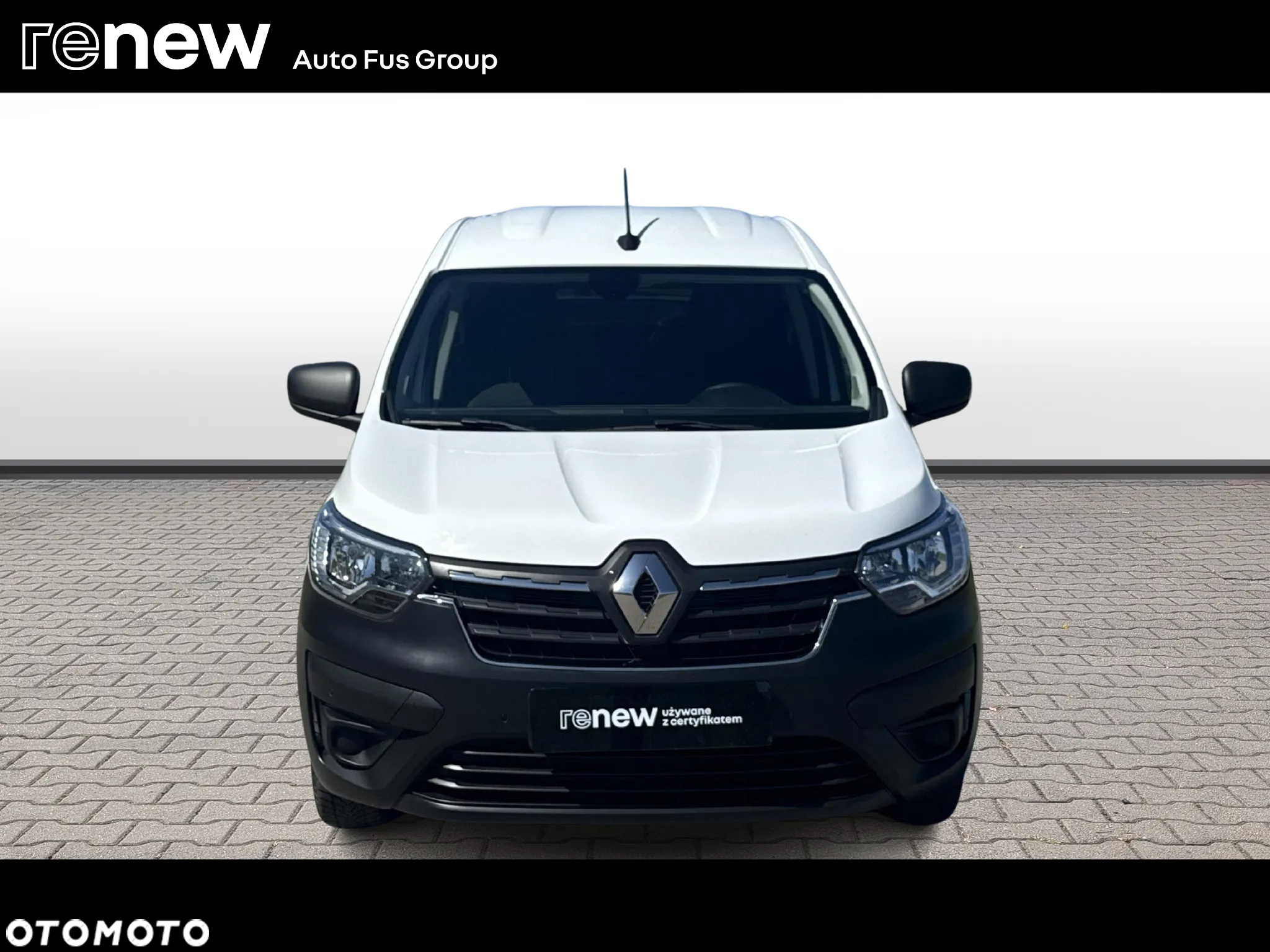 Renault EXPRESS - 3