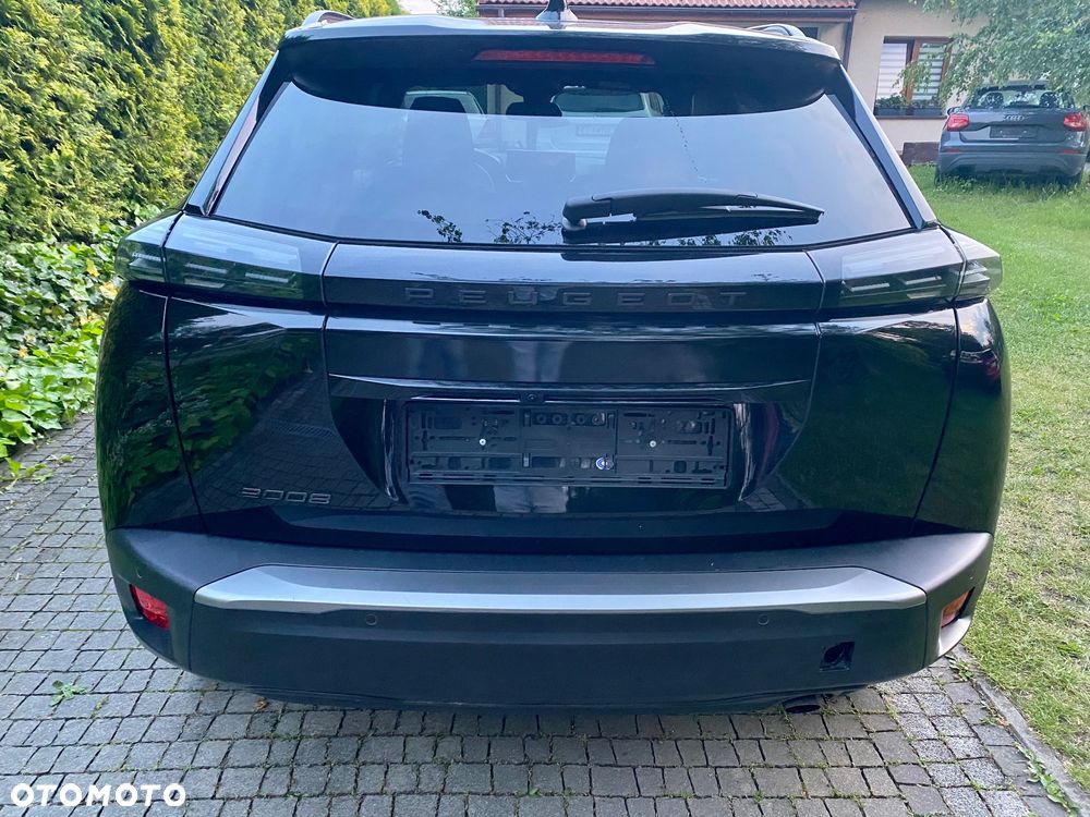 Peugeot 2008 1.2 PureTech Allure S&S - 6