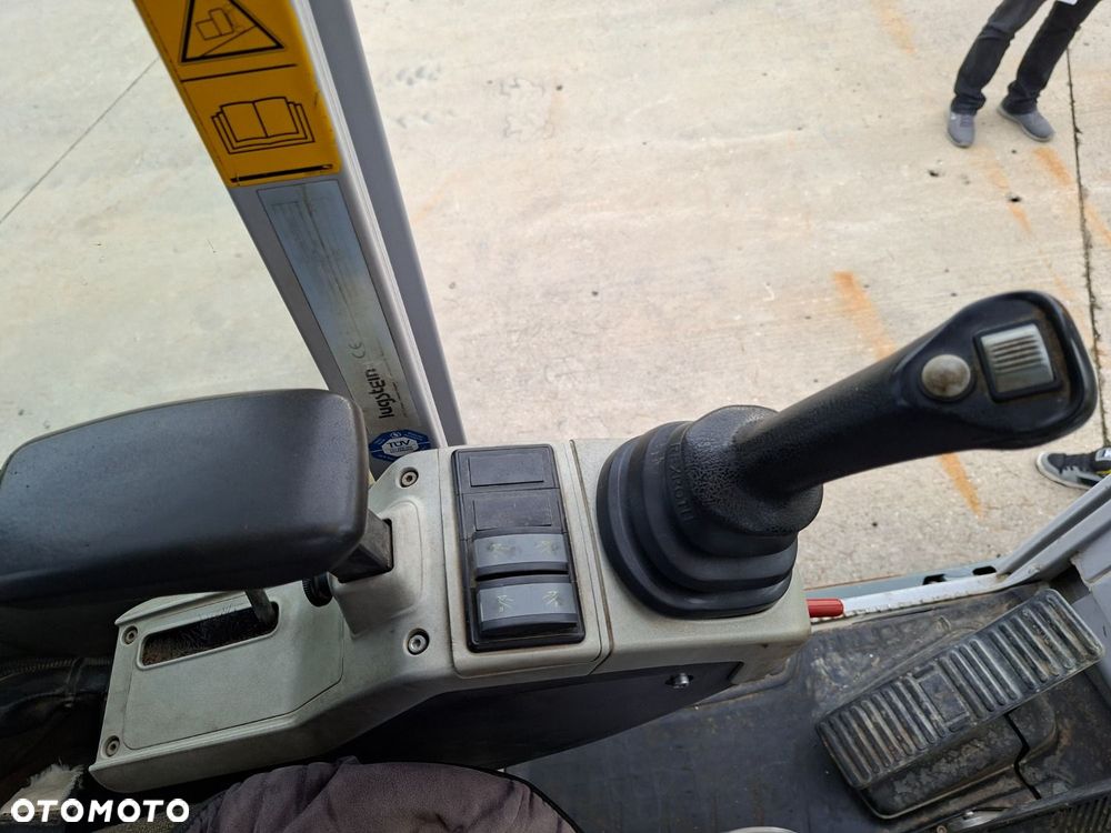 Wacker Neuson 9503-2 - 21