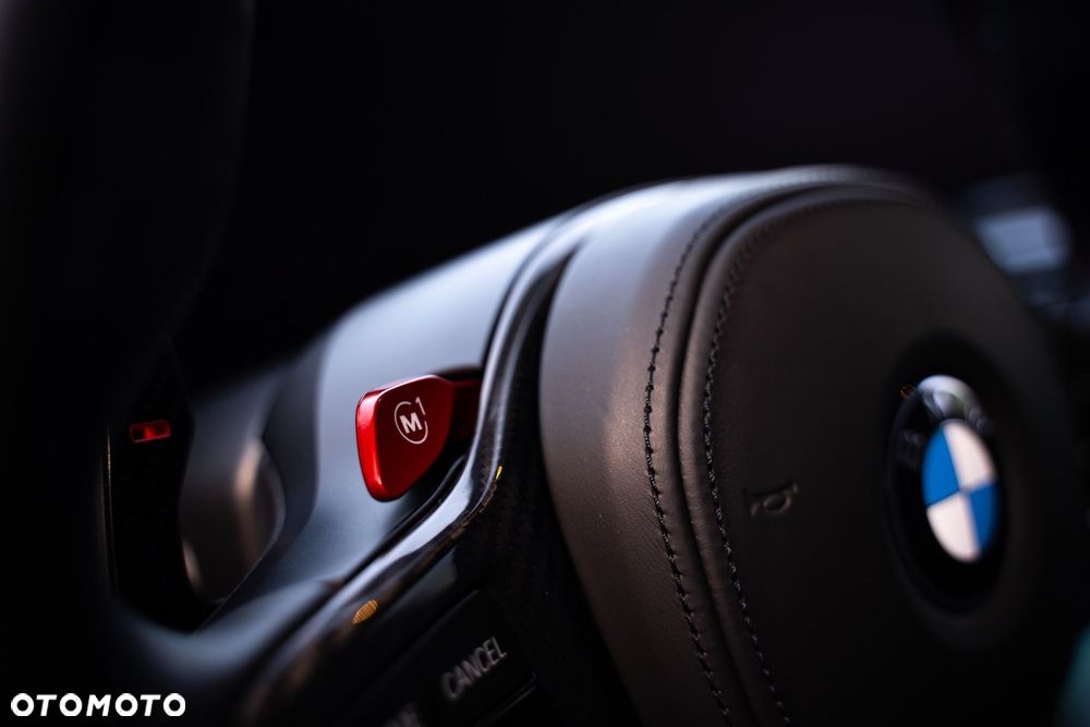 BMW M3 - 19