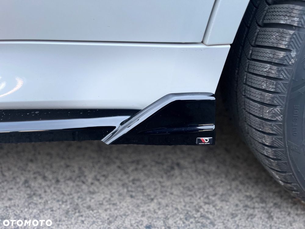 BMW X5 xDrive40e - 10