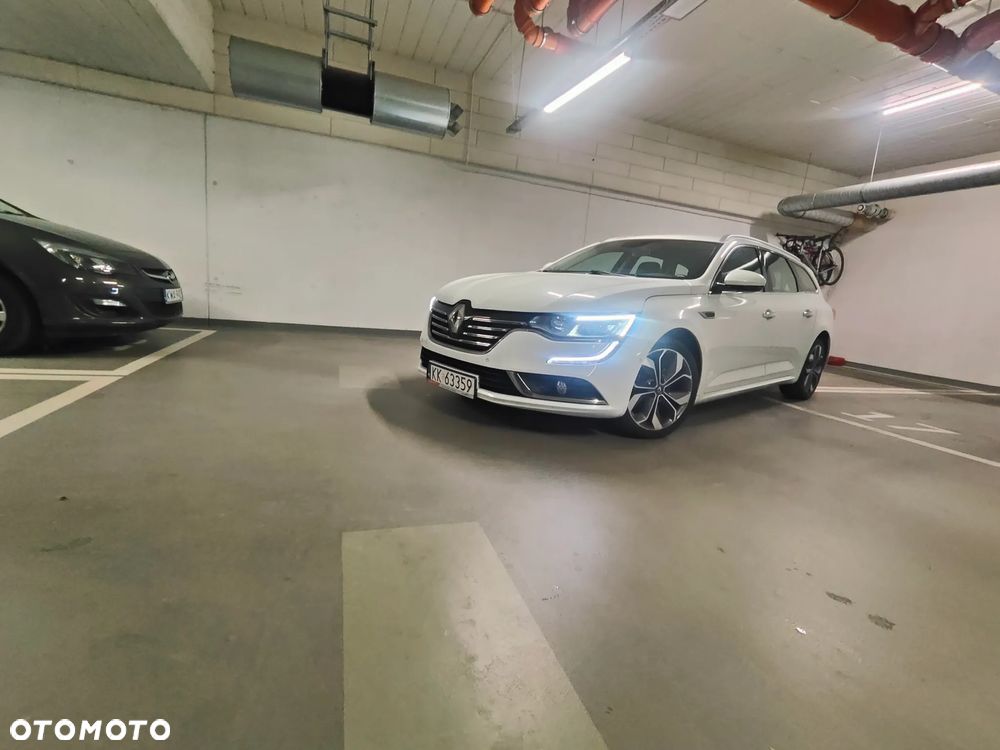 Renault Talisman - 11