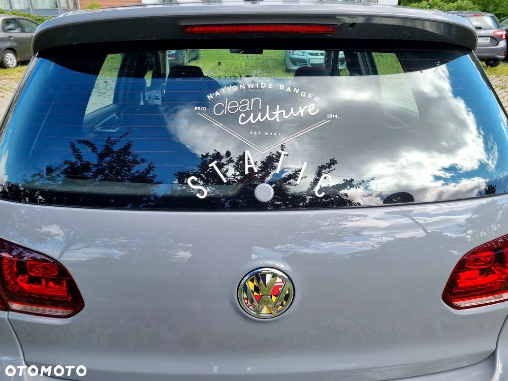 Volkswagen Golf 2.0 GTI - 33