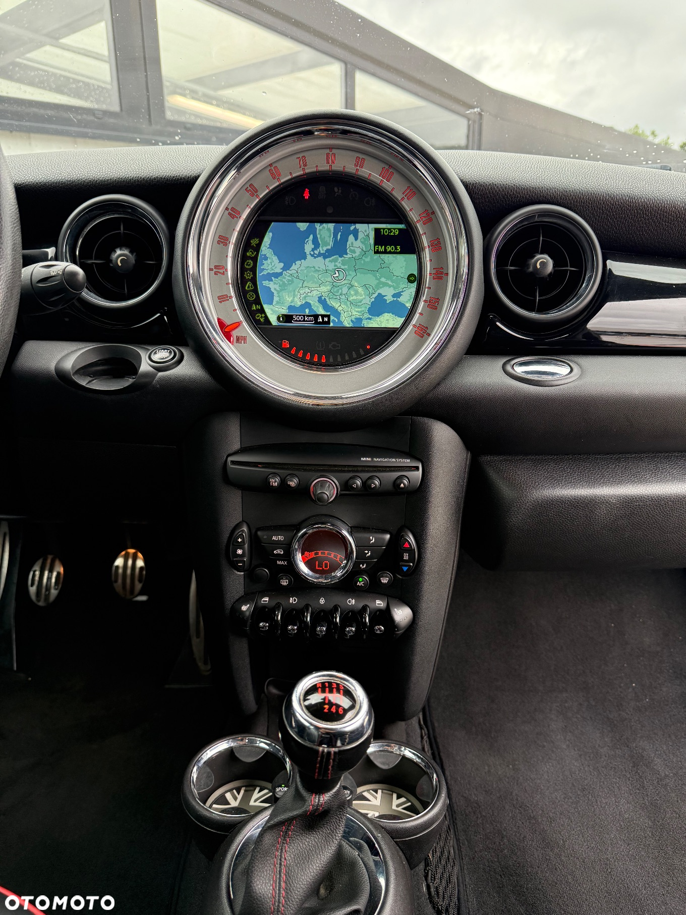 MINI Cooper S - 27
