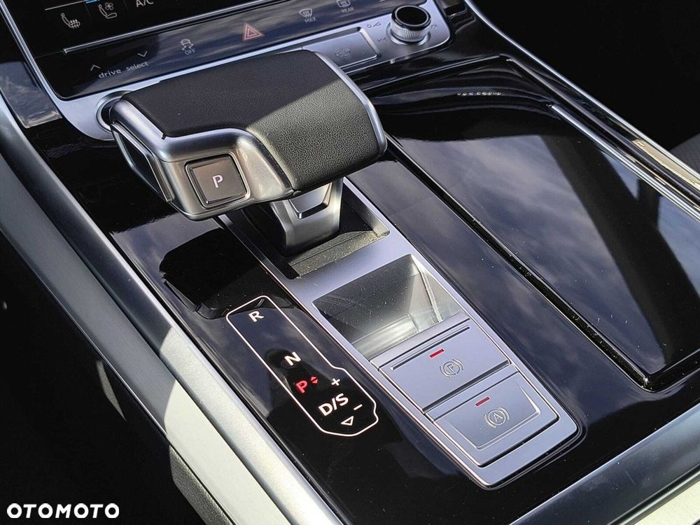 Audi Q7 50 TDI mHEV Quattro S Line Tiptr - 23