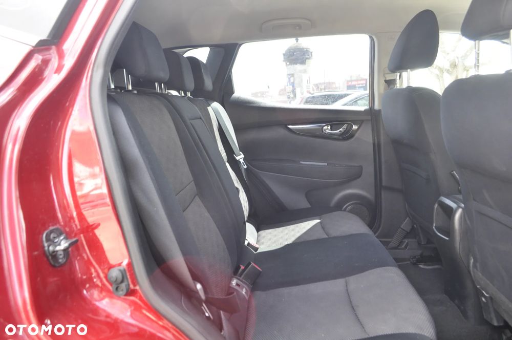Nissan Qashqai 1.2 DIG-T Tekna - 6
