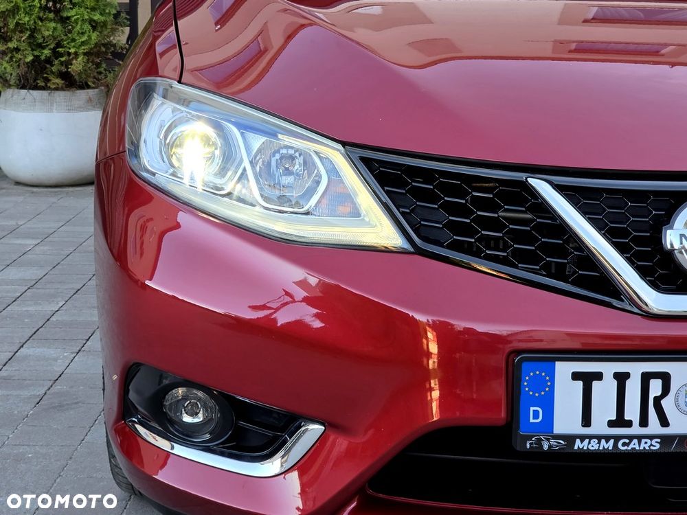 Nissan Pulsar 1.2 DIG-T N-Connecta - 17