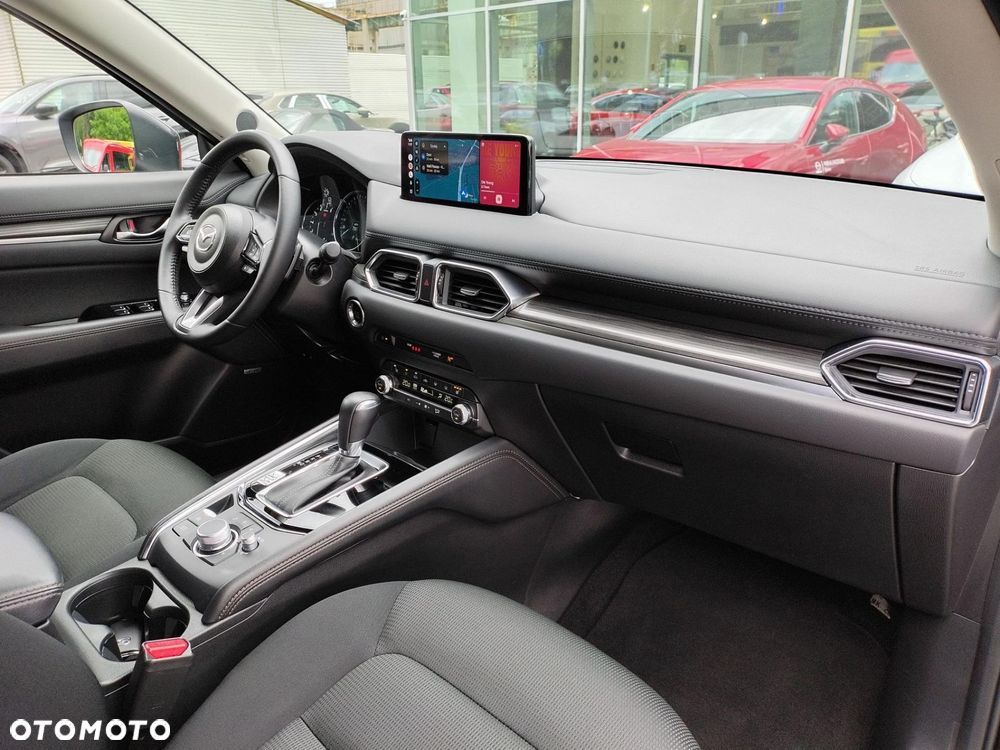 Mazda CX-5 2.0 Exclusive-Line 2WD - 31