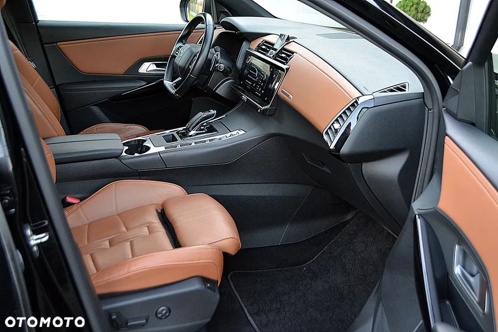 DS Automobiles DS 7 Crossback - 19