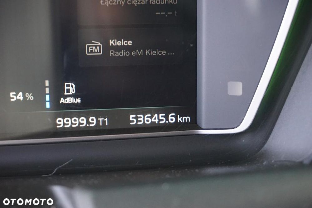 Volvo / FH / AREO / 460 / I – SAVE / LOW DECK / MEGA / XL / E 6 / ACC / I -COOL / NOWY MODEL - 12