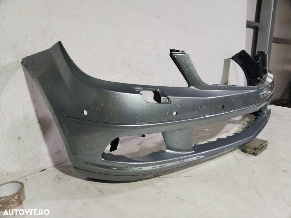 Bara fata Mercedes C-Class W204, 2007, 2008, 2009, 2010, cod origine OE A2048850025. 10331 - 4