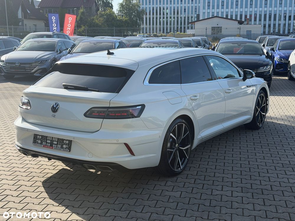 Volkswagen Arteon 2022 photo 4
