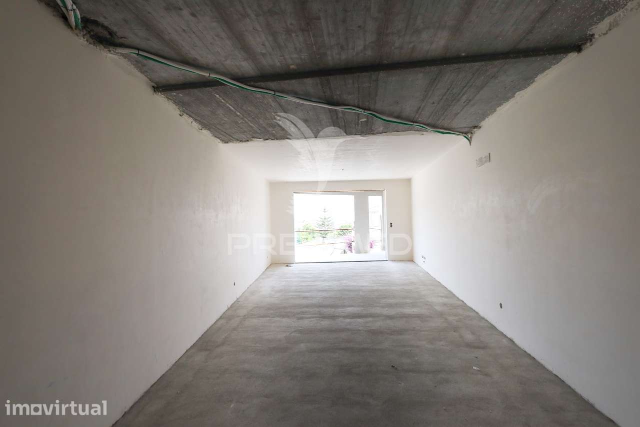 Apartamento T3 Duplex de Luxo em Construção, Condomínio Fechado Pát... - Grande imagem: 4/23