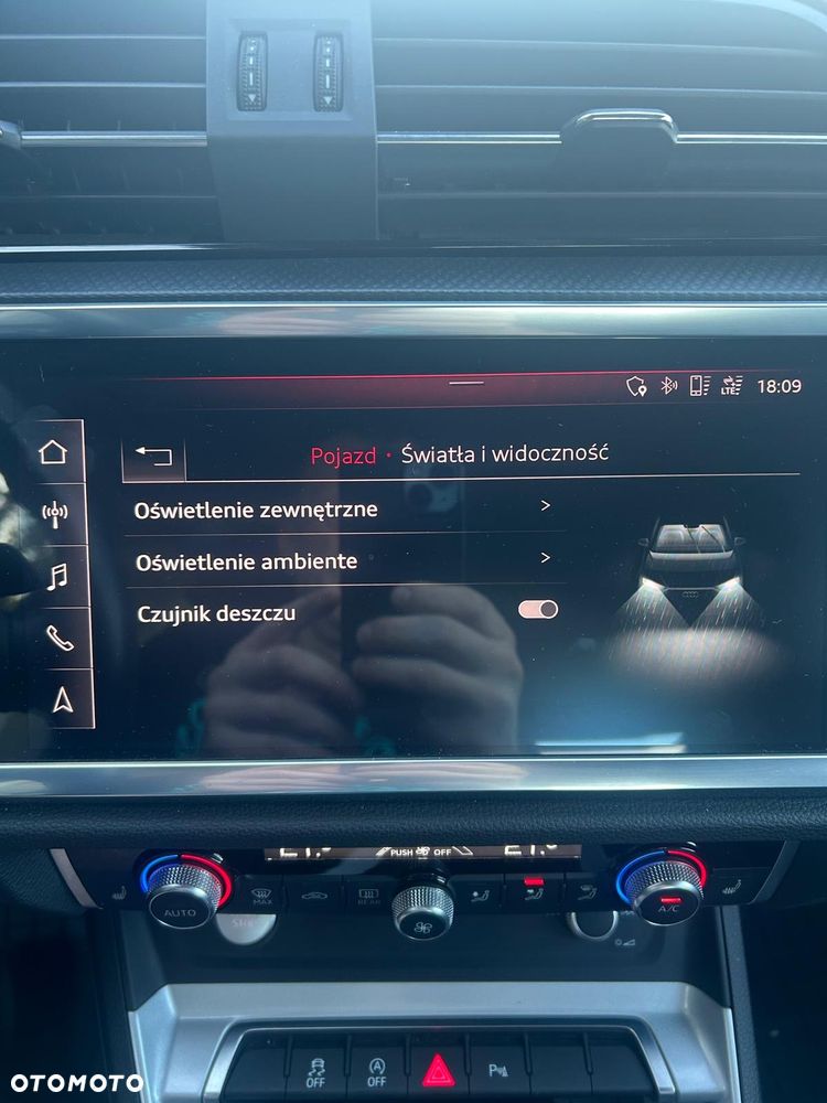 Audi Q3 2.0 TDI S tronic - 27