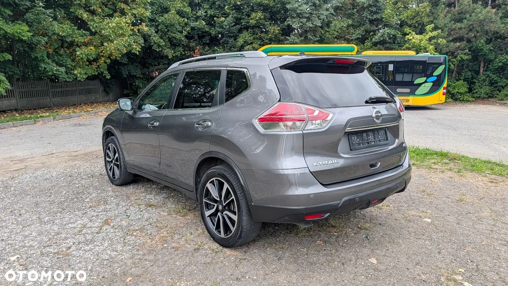 Nissan X-Trail 1.6 dCi 360 - 5