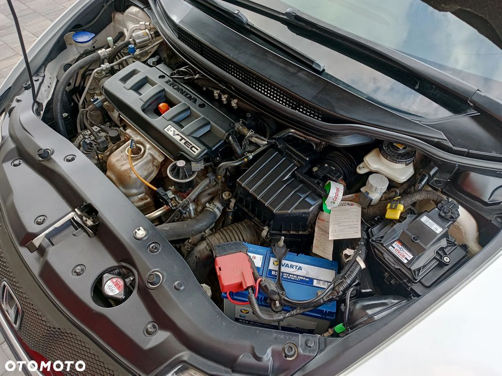 Honda Civic 1.8 GT Special Edition - 24