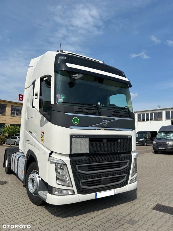 Volvo FH