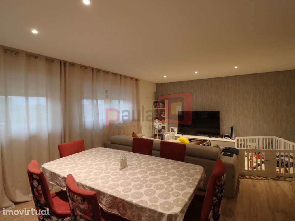 APARTAMENTO T3 - MONTIJO - ARRENDAMENTO - Grande imagem: 3/14