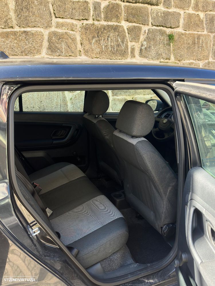 Skoda Fabia 1.2 Elegance - 9